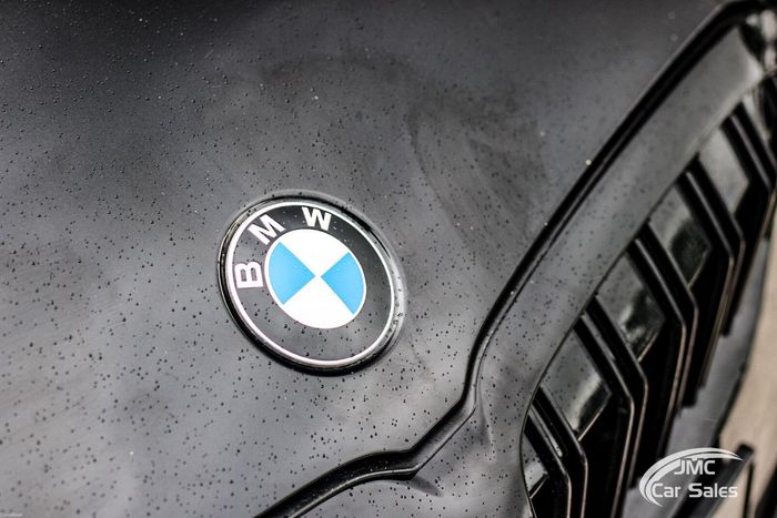 BMW 3 Series 2020