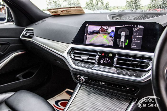 BMW 3 Series 2020