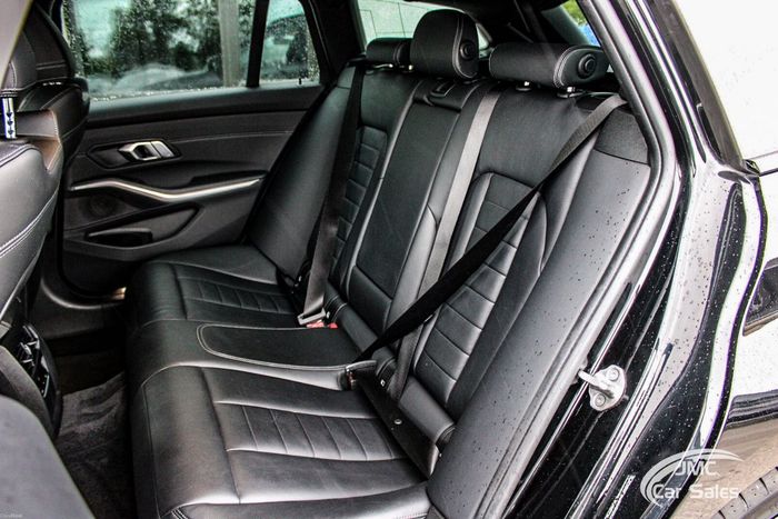 BMW 3 Series 2020