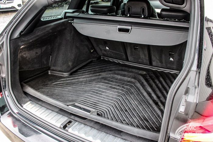 BMW 3 Series 2020