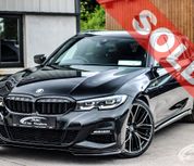 BMW 3 Series 2020