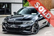 BMW 3 Series 2020