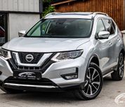 Nissan X-Trail 2020