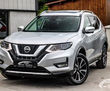 Nissan X-Trail 2020