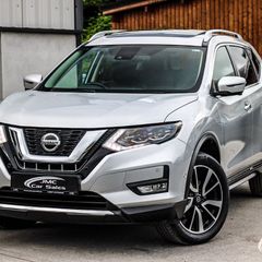 Nissan X-Trail 2020