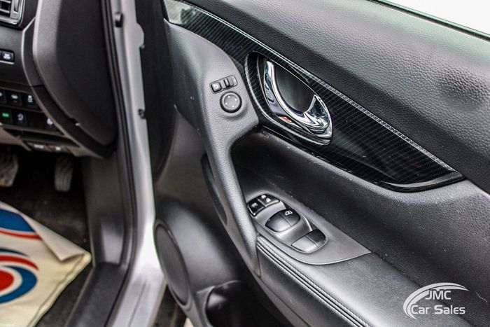 Nissan X-Trail 2020