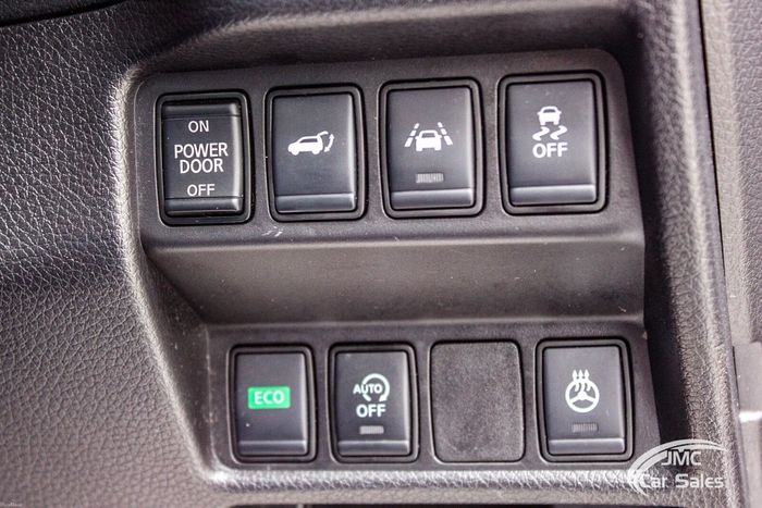 Nissan X-Trail 2020