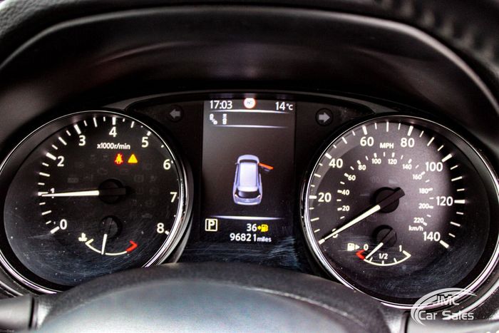 Nissan X-Trail 2020