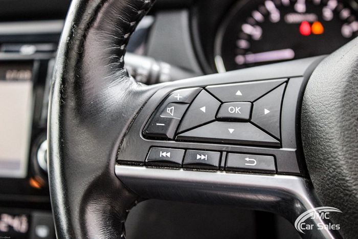 Nissan X-Trail 2020