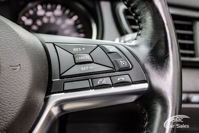 Nissan X-Trail 2020