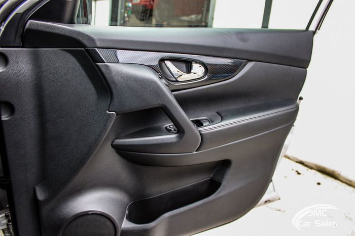 Nissan X-Trail 2020