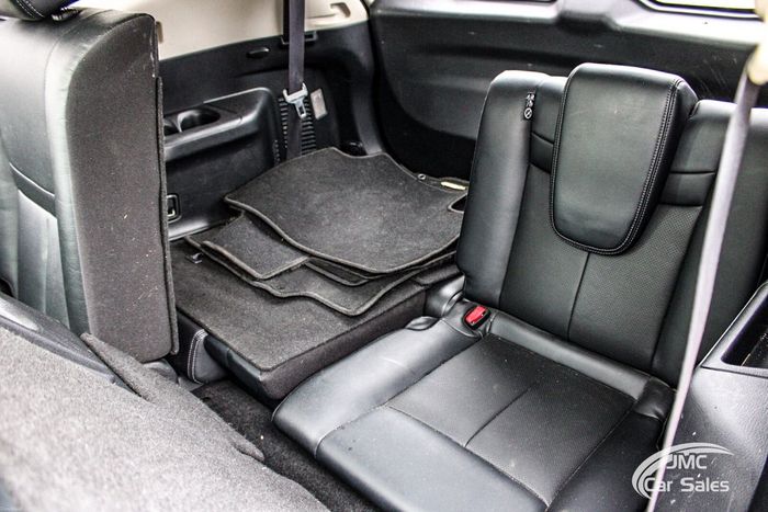 Nissan X-Trail 2020