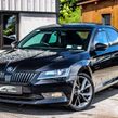 Skoda Superb 2019