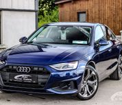 Audi A4 2020