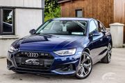 Audi A4 2020