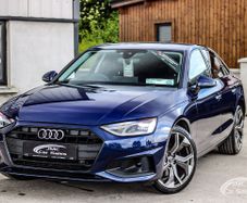 Audi A4 2020