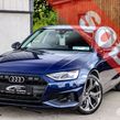 Audi A4 2020