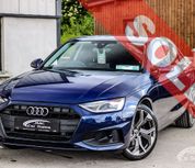 Audi A4 2020