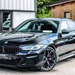 BMW 5 Series 2022