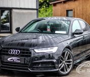 Audi A6 2017