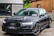 Audi A6 2017