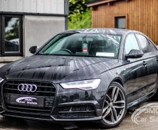 Audi A6 2017