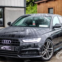 Audi A6 2017