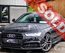 Audi A6 2017