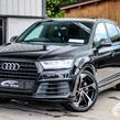 Audi Q7 2019