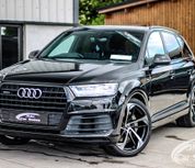 Audi Q7 2019