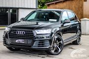 Audi Q7 2019