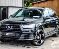 Audi Q7 2019