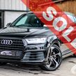 Audi Q7 2019