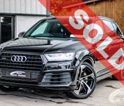 Audi Q7 2019