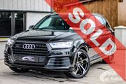 Audi Q7 2019