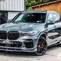 BMW X5 2023
