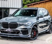 BMW X5 2023