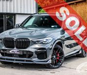 BMW X5 2023