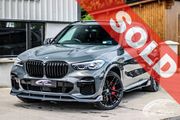 BMW X5 2023