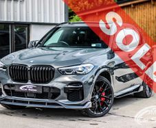 BMW X5 2023
