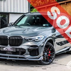 BMW X5 2023