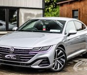 Volkswagen Arteon 2022
