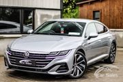 Volkswagen Arteon 2022