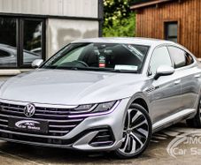 Volkswagen Arteon 2022