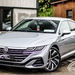 Volkswagen Arteon 2022