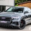 Audi Q8 2021