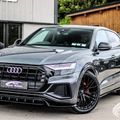 Audi Q8 2021