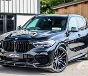 BMW X5 2021