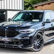 BMW X5 2021