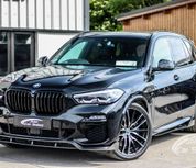 BMW X5 2021